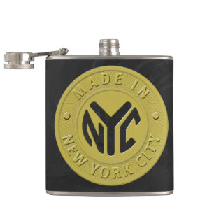 Made in New York Fickplunta