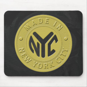 Made in New York Musmatta
