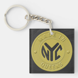 made in New York Queens