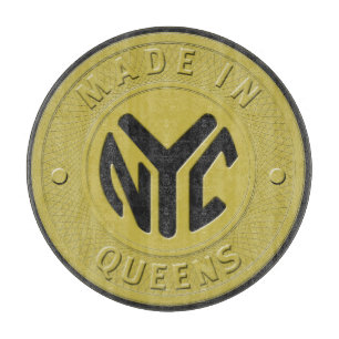 made in New York Queens