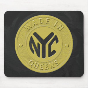 made in New York Queens Musmatta