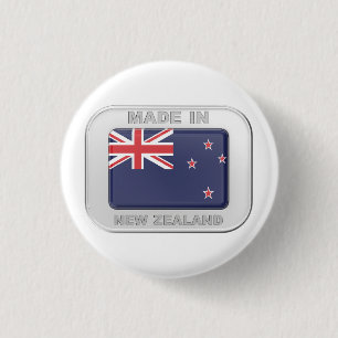Made in New Zealand Knapp