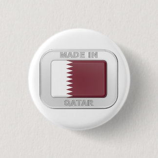 Made in Qatar Knapp