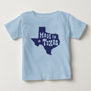 Made in Texas T-shirt