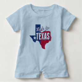 "Made in Texas" T-shirt
