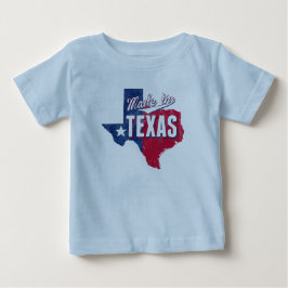 "Made in Texas" Tröja