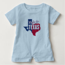 "Made in Texas"