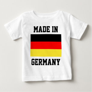 Made in Tyskland T-shirt
