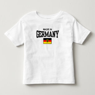Made in Tyskland T Shirt