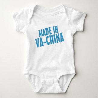 Made in VaChina T-shirt
