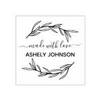 Made med Kärlek Namn Laurel Löv