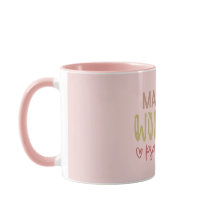 Made till gudstjänst