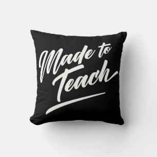 Made to Teach Kudde