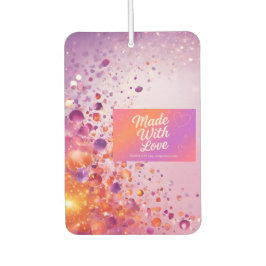 made with Kärlek Watch