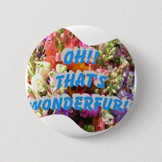 Madea skjorta knapp (Framsida)