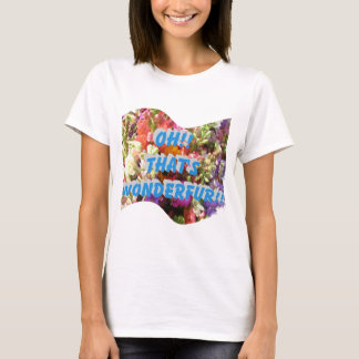 Madea skjorta tee