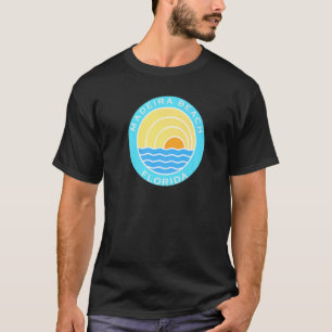 Madeira Beach Florida T Shirt