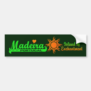 MADEIRA BILDEKAL