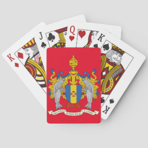 Madeira Casinokort