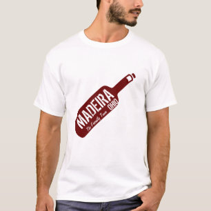 Madeira T Shirt