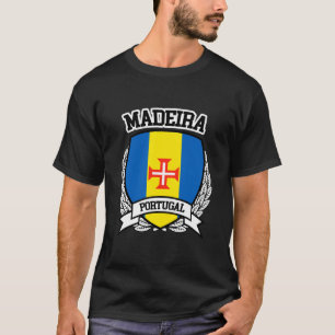 Madeira T Shirt