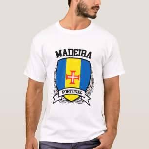 Madeira Tröja