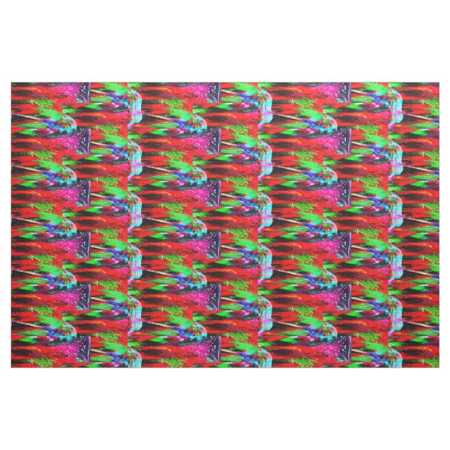 Madeira Tyg (Fat Quarter)