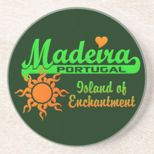 MADEIRA UNDERLÄGG