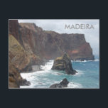 Madeira Vykort<br><div class="desc">Madeira. Foto av royalmadeira.com,  Andreas Sipsakas</div>