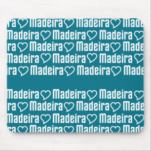 Madeiras muspad, anpassa musmatta