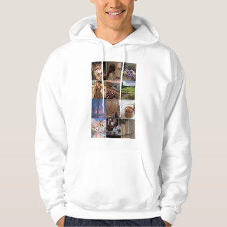 Madeline Aesthetic Hoodie