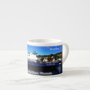 Madeline espresso mugg espressomugg