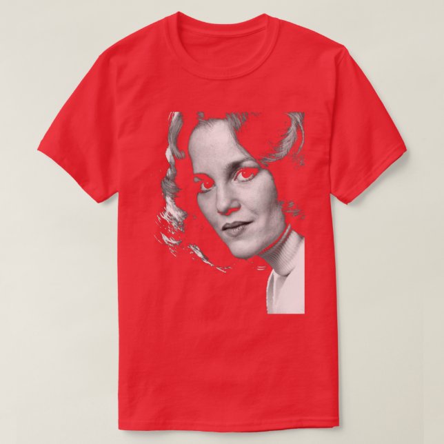 Madeline Kahn T Shirt (Design framsida)