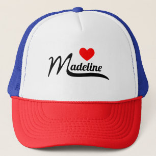 Madeline Keps