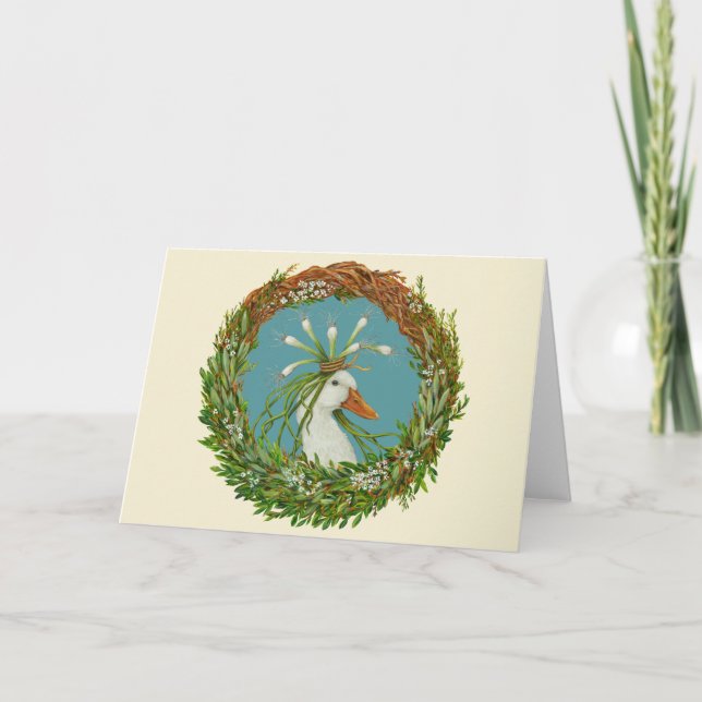 Madeline på utandningskort kort (Framsida)