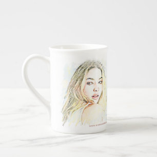 Madelyn Benporslin Mugg