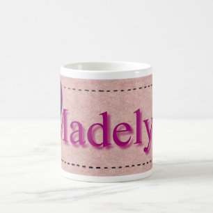 Madelyn Kaffemugg