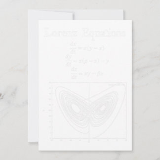 Mademark x Rugrats - Chuckie "Life is Hard, Tommy" Inbjudningar