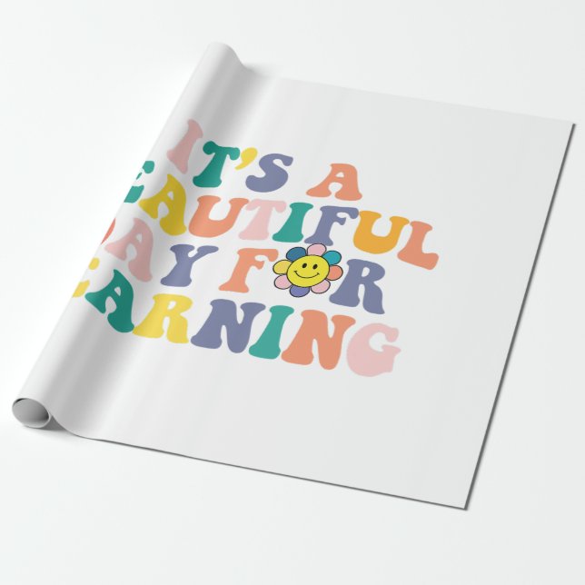 Mademark x Rugrats - Made in the 90 s Pullover Huv Presentpapper (Utrullad)