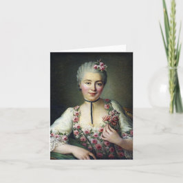 Mademoiselle Doré Kort