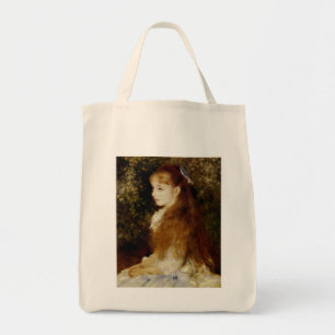 Mademoiselle Irene Cahen d'Anvers Tygkasse