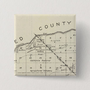 Madera County, Kalifornien 2 Knapp