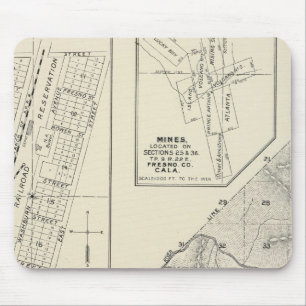 Madera County Musmatta