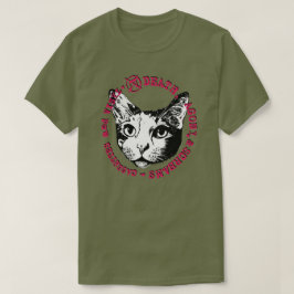 Madge DxAxS T Shirt