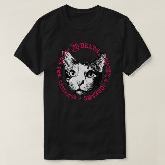Madge DxAxS T Shirt