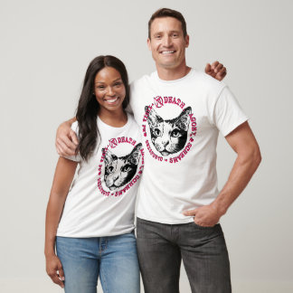 Madge DxAxS T Shirt