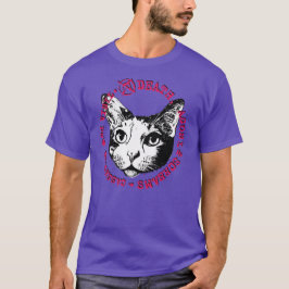 Madge DxAxS T Shirt