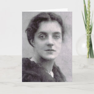 Madge Vaughan Kort