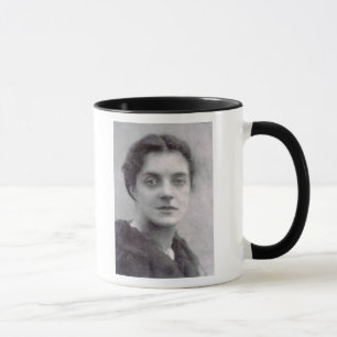 Madge Vaughan Mugg