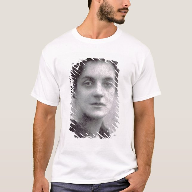 Madge Vaughan T Shirt (Framsida)